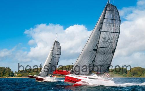 Dragonfly 28 Sport fiche technique et avis